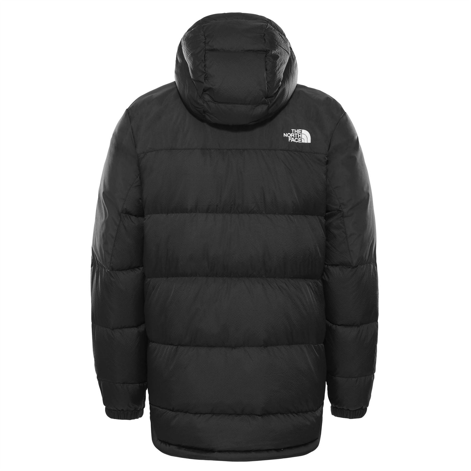 The North Face Hooded Down Jacket