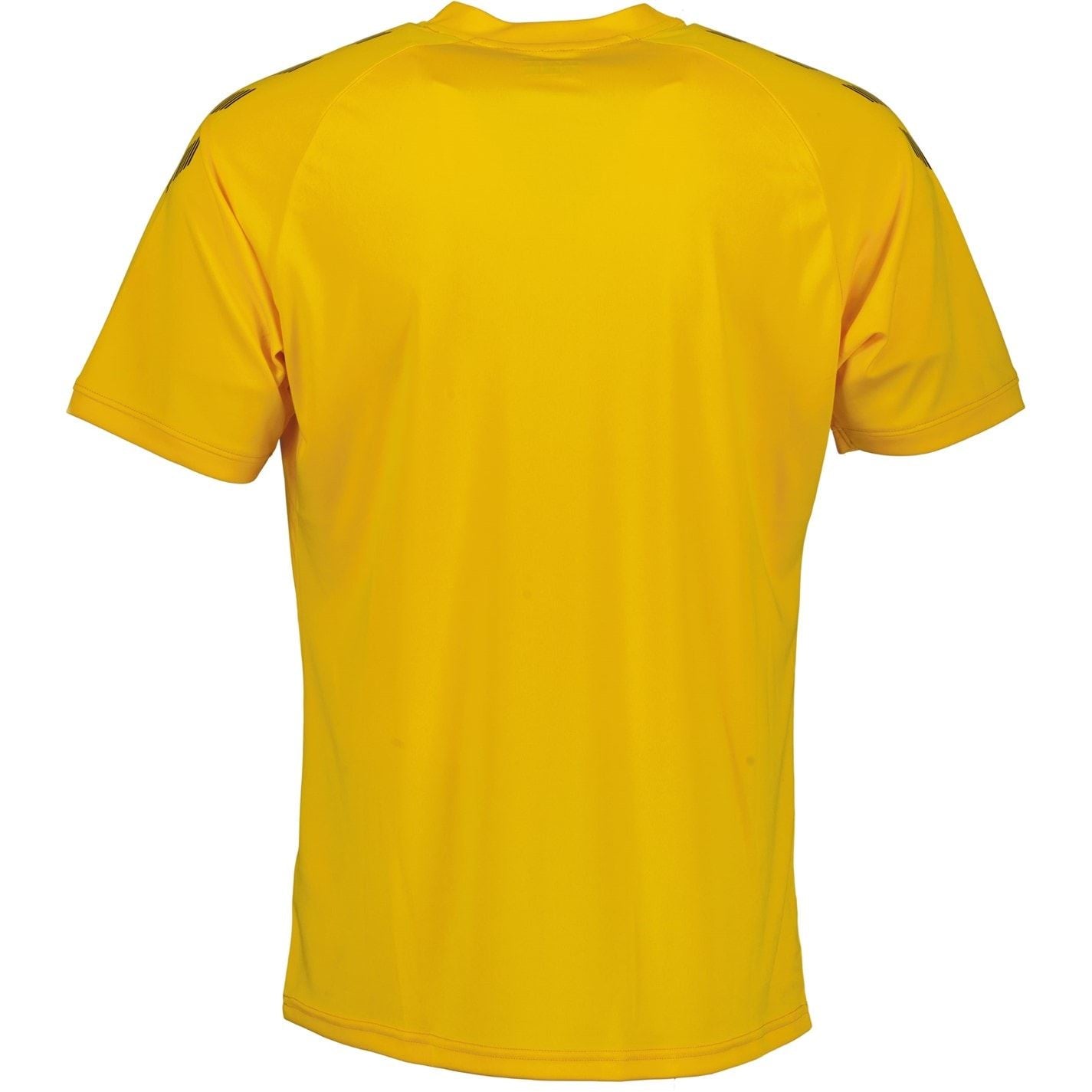 Hummel V-Neck Regular Fit Short Sleeve T-Shirt