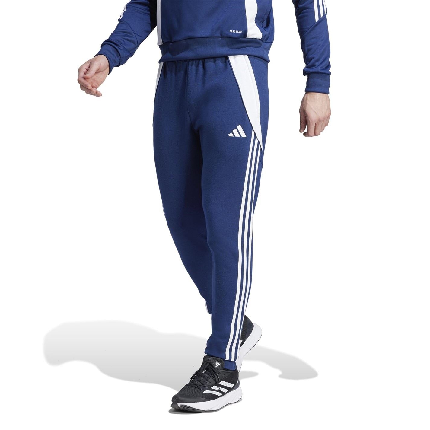 adidas Mens Tiro 24 Tracksuit Bottoms