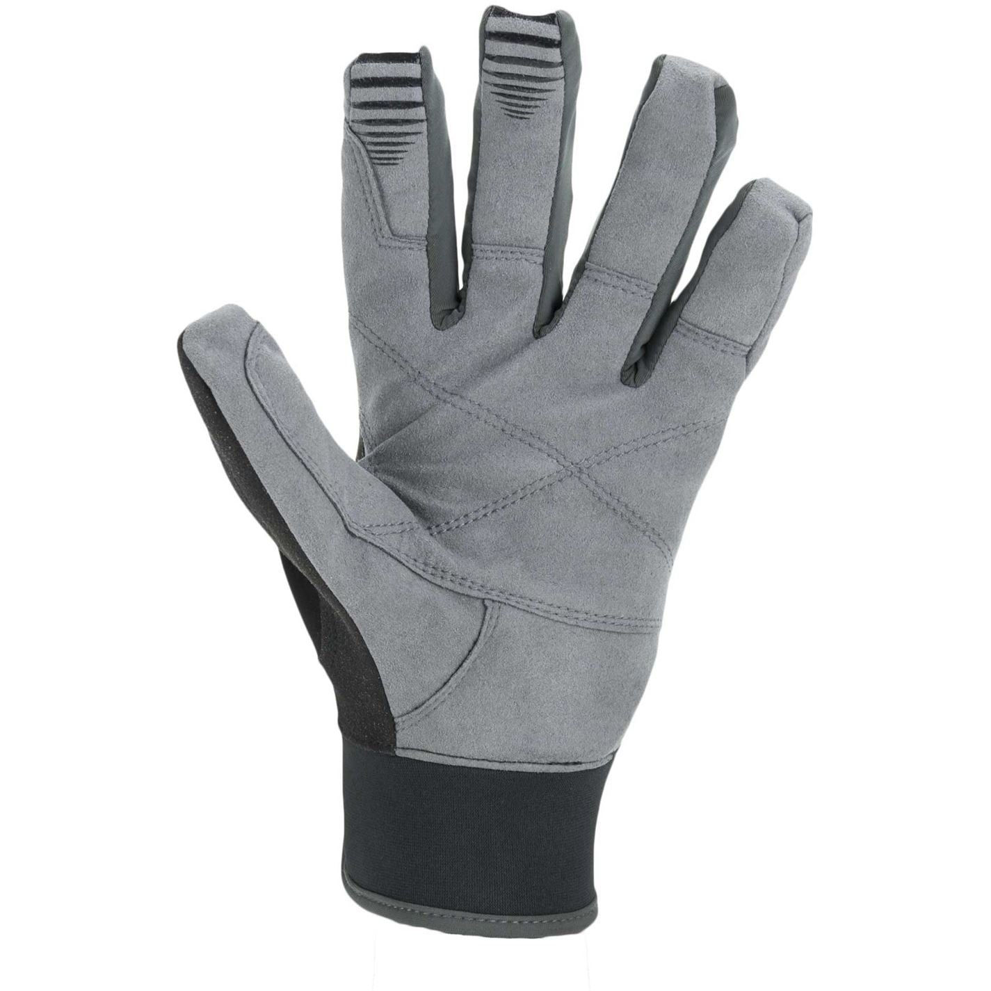 Sealskinz Waterproof All Weather Mtb Glove