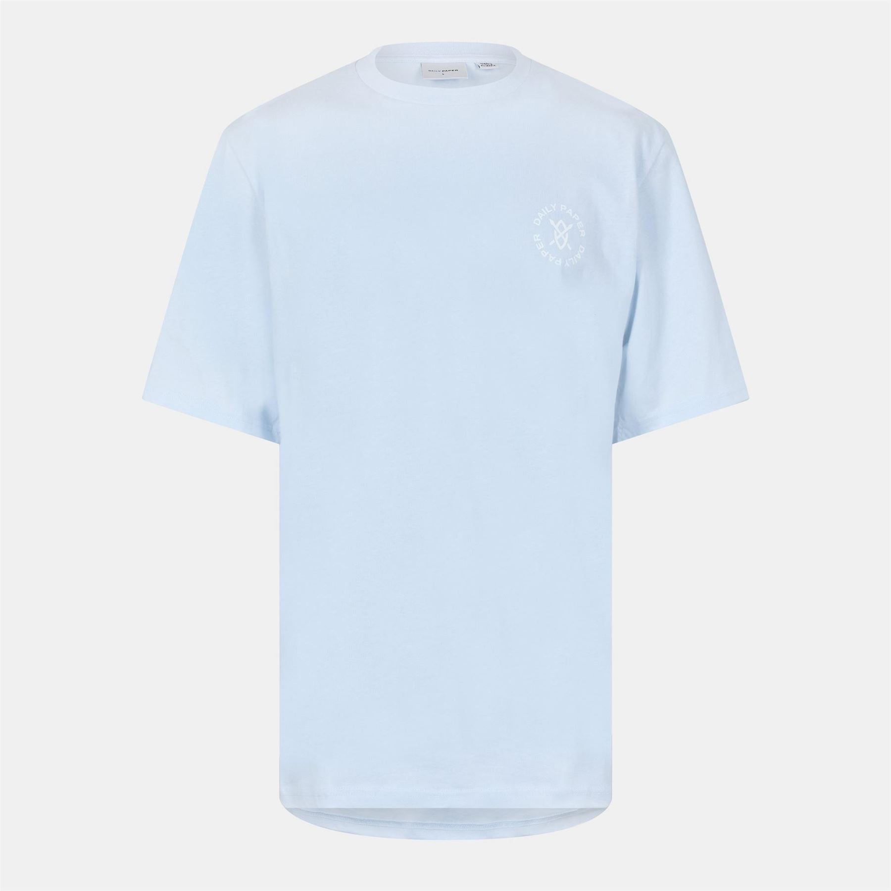 Daily Paper Circle Short Sleeve Regular Fit T-Shirt
