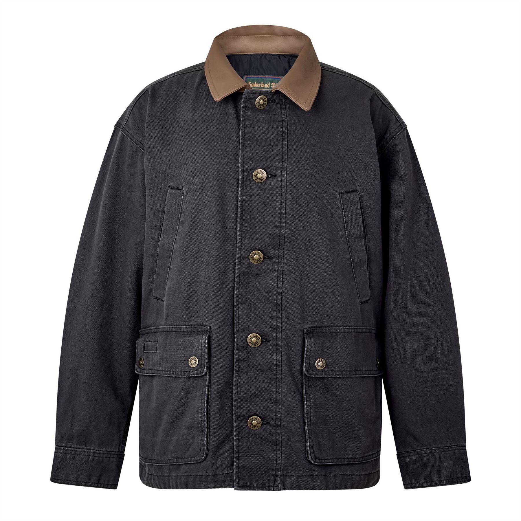 Timberland Field Jacket
