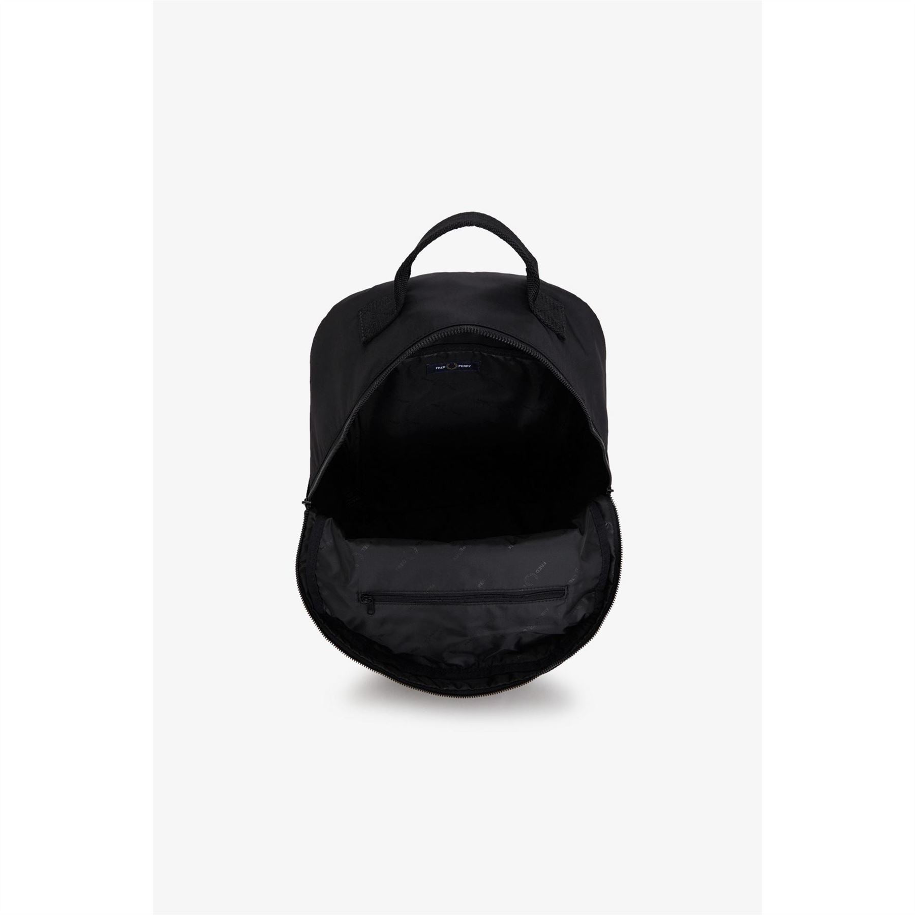 Fred Perry Nylon Bkpk