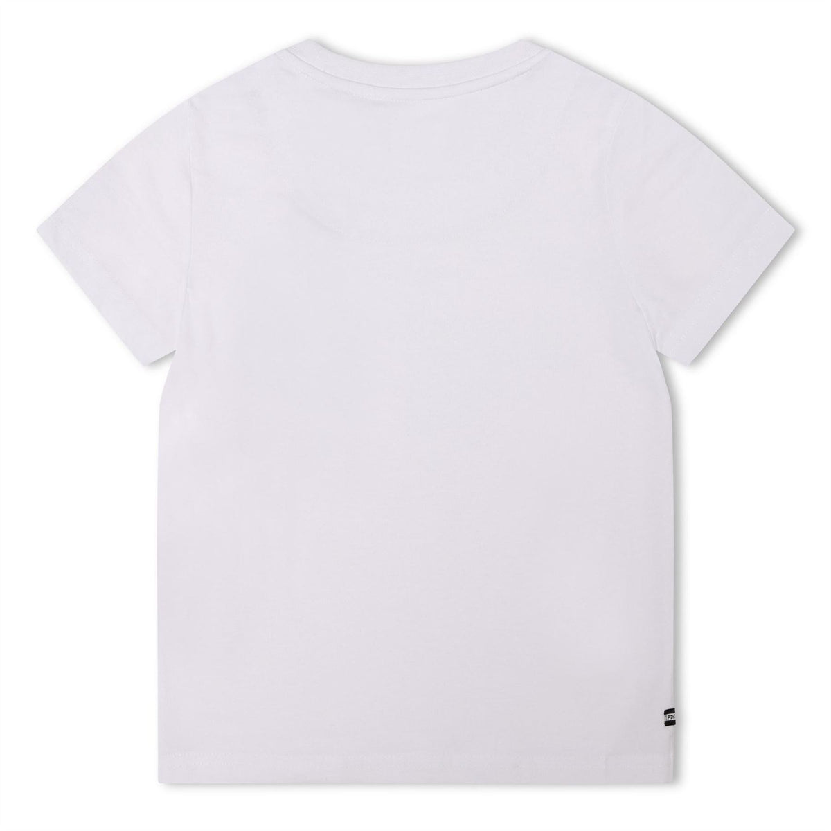 Weekend Offender Kingston Crew Neck Short Sleeve Regular Fit T-Shirt