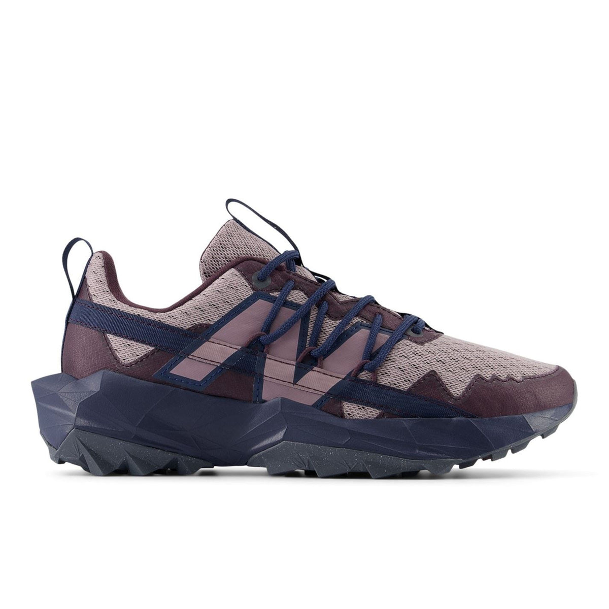 New Balance Womens Tektrel Trail Running Shoes