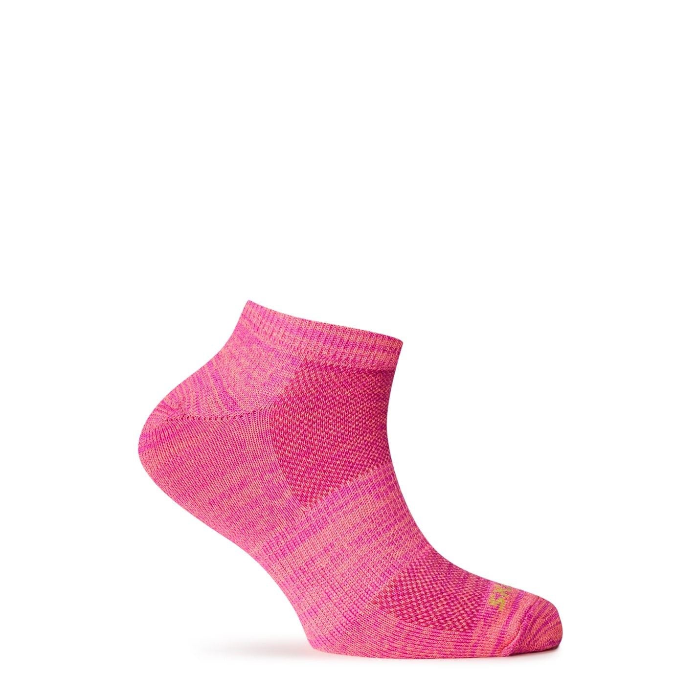 Skechers Low Cut Trainer Socks