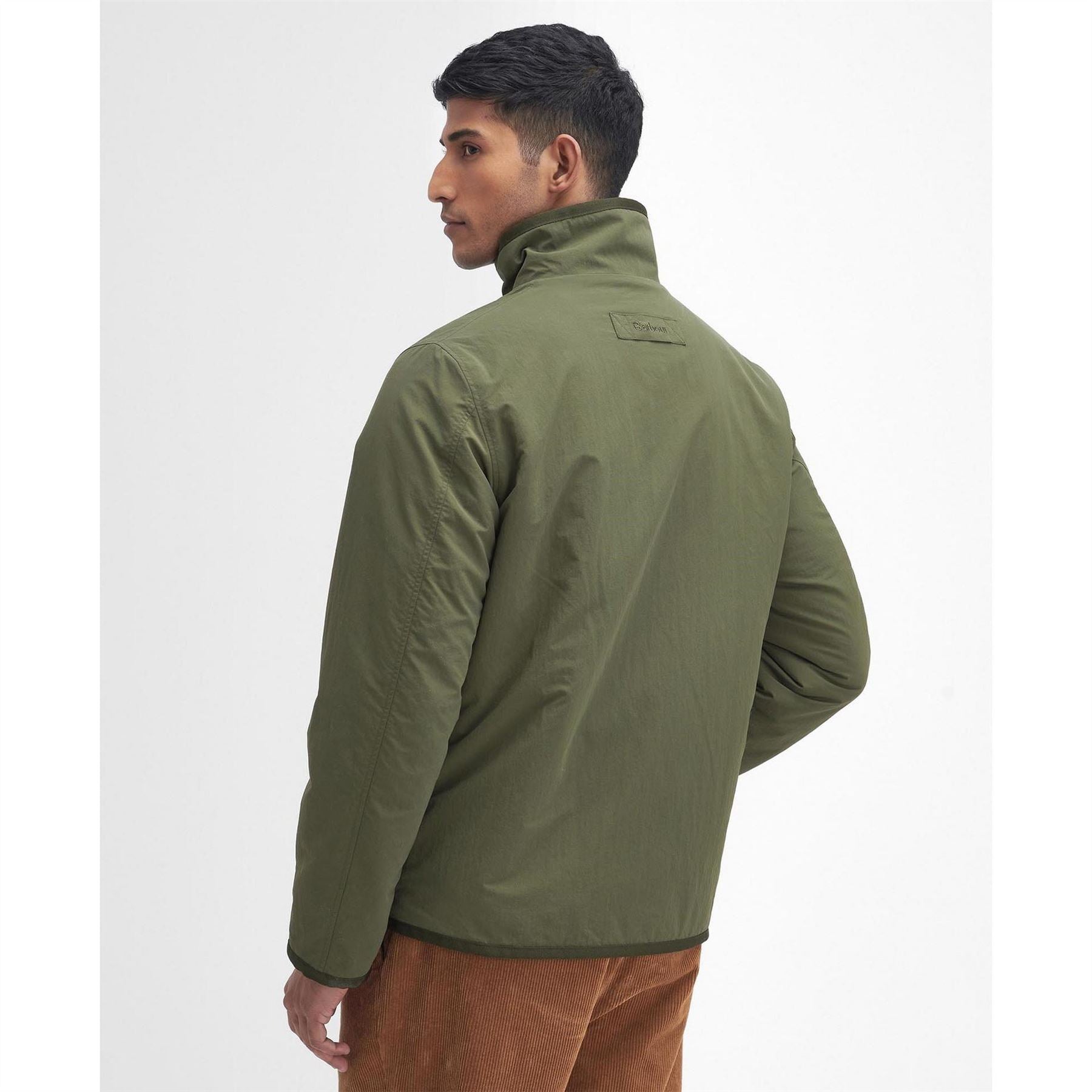 Barbour Fleece