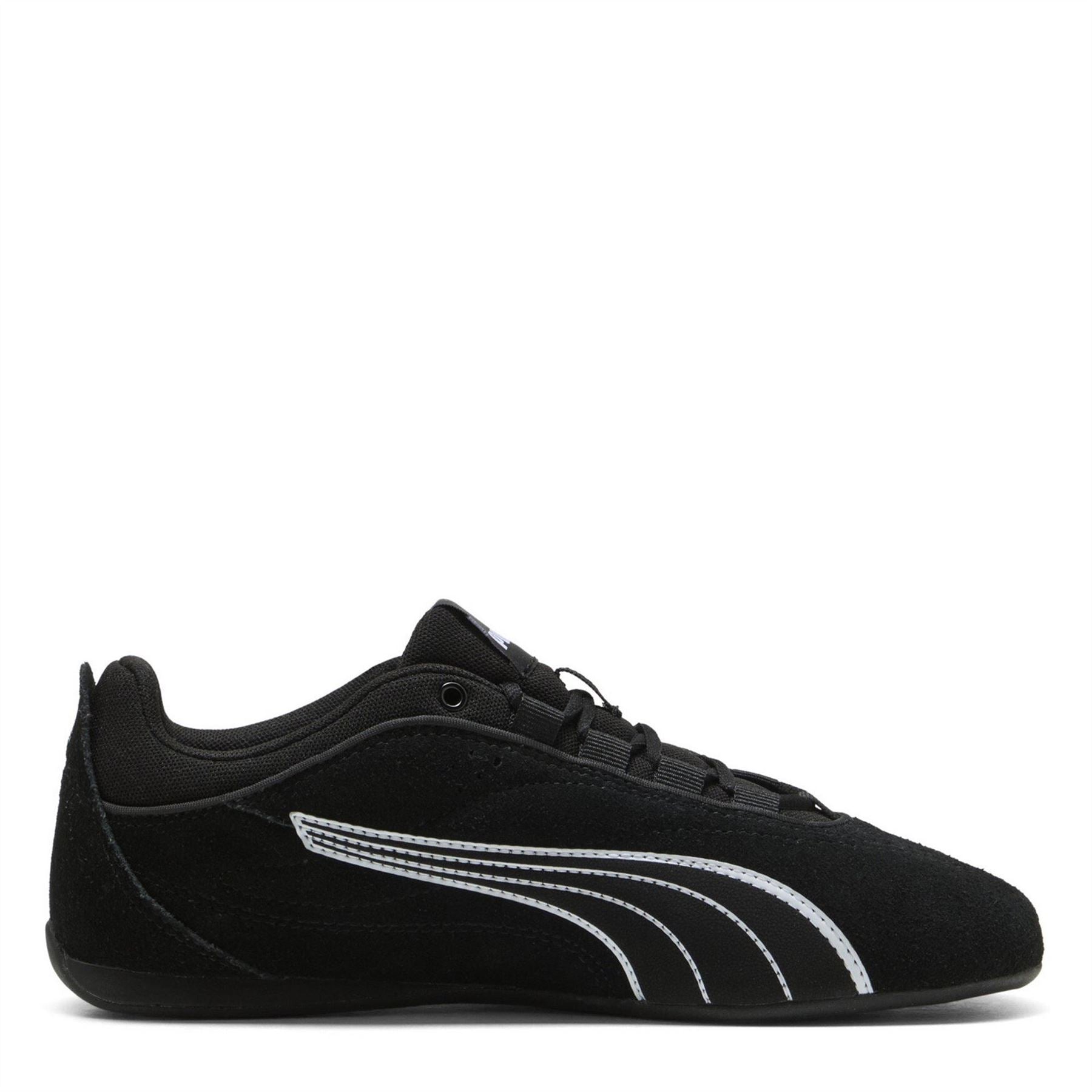 Puma Catch Soleil Low Top Trainers