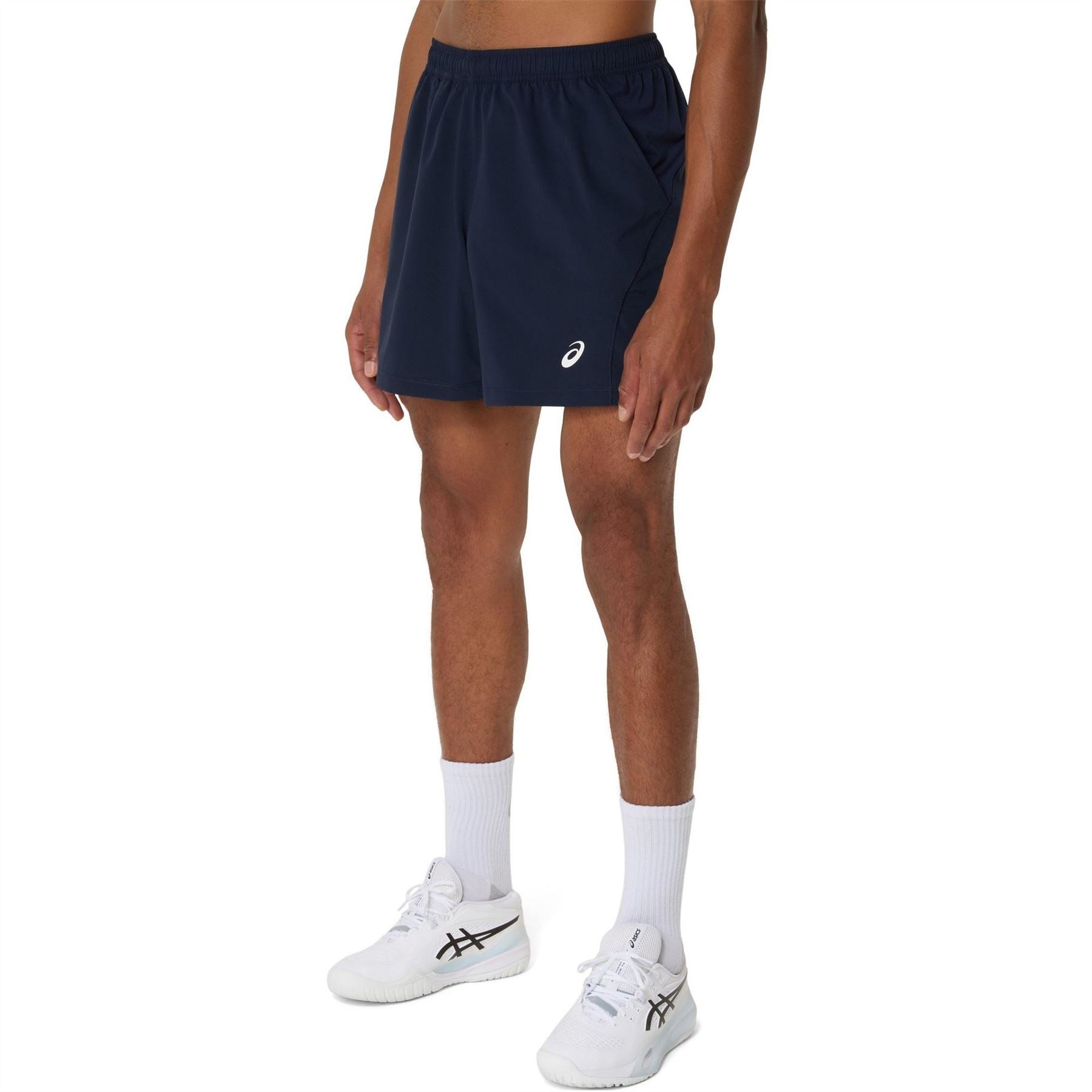 Asics Mens 7in Short Tennis