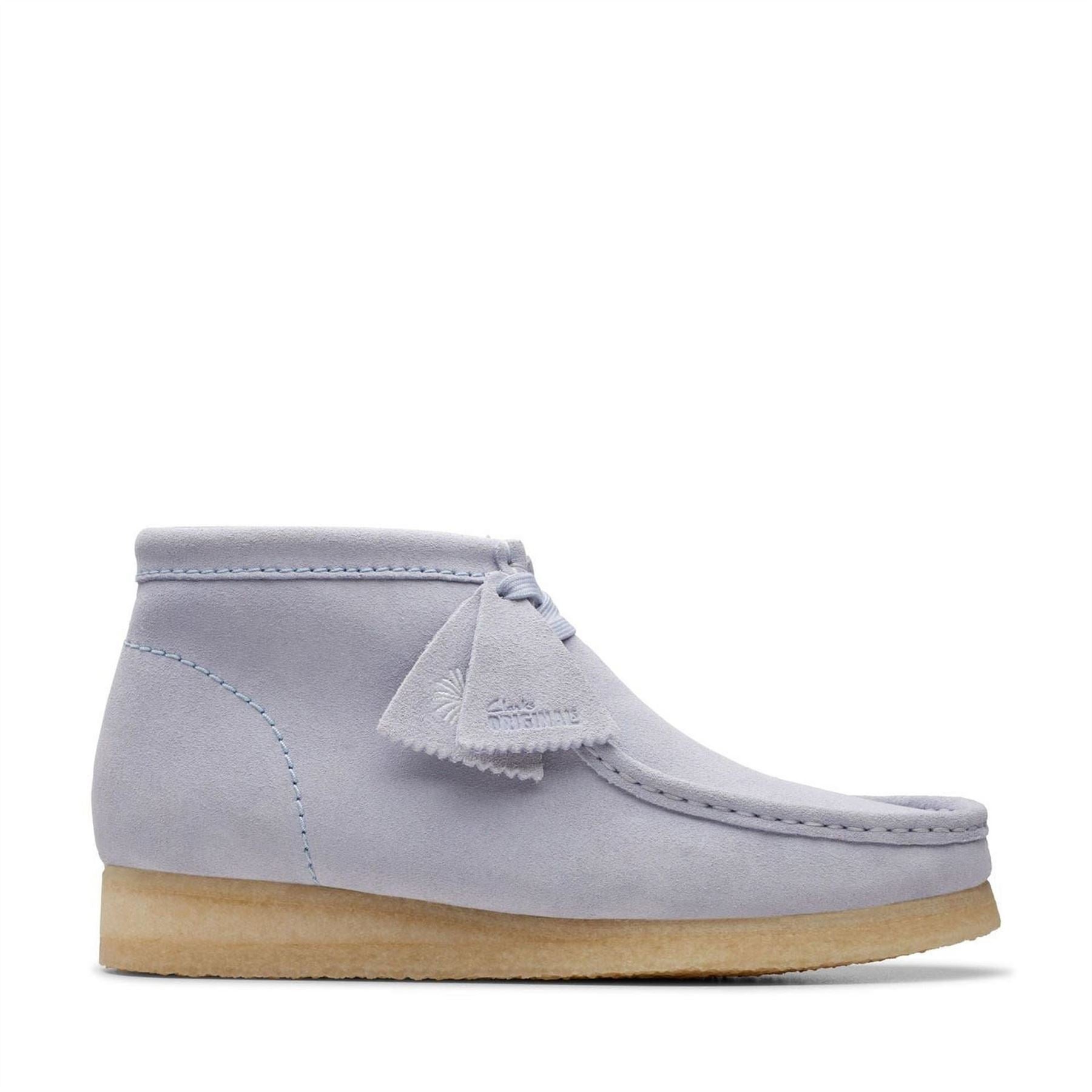 Clarks Originals Boots