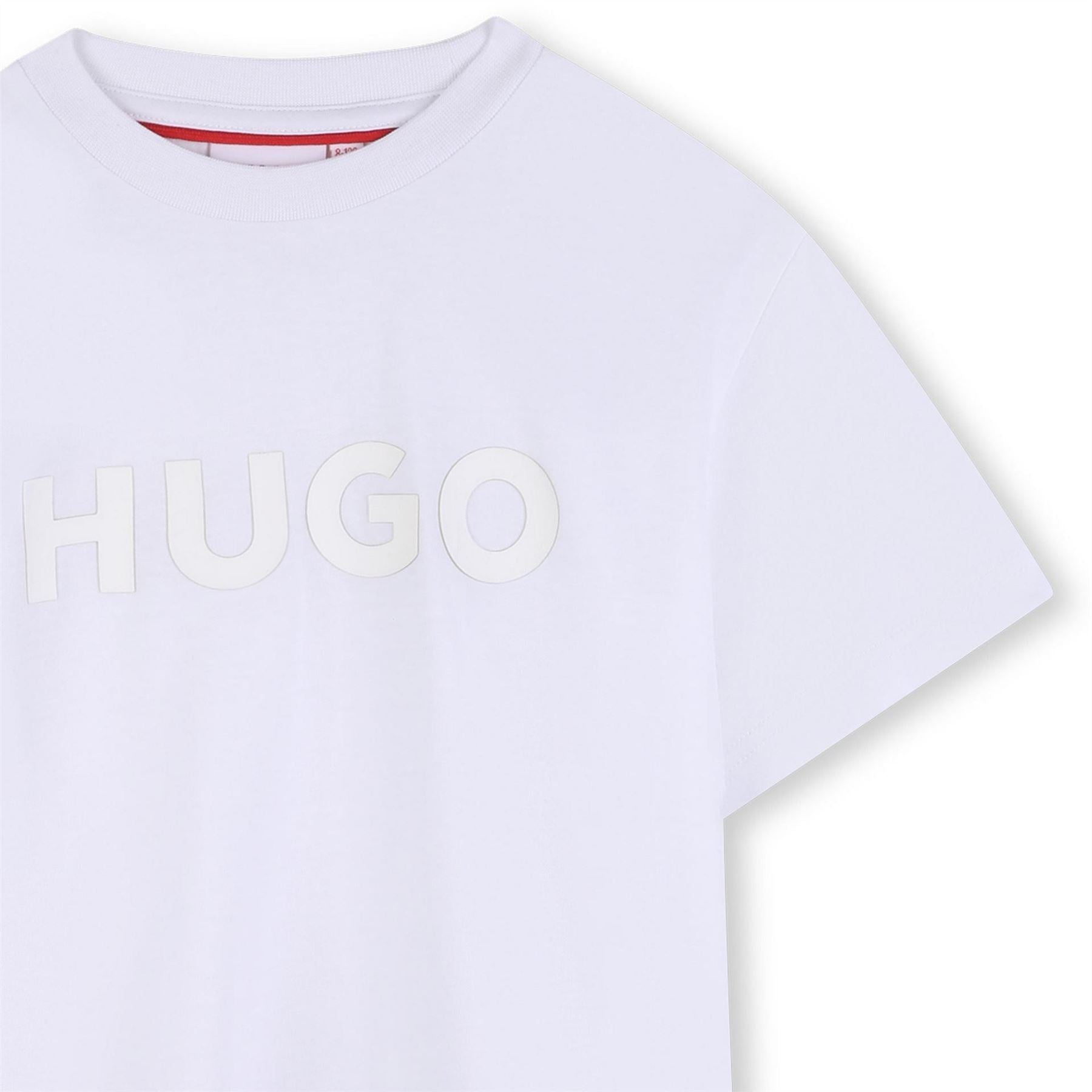 Hugo Ss T-Shirt Jn63