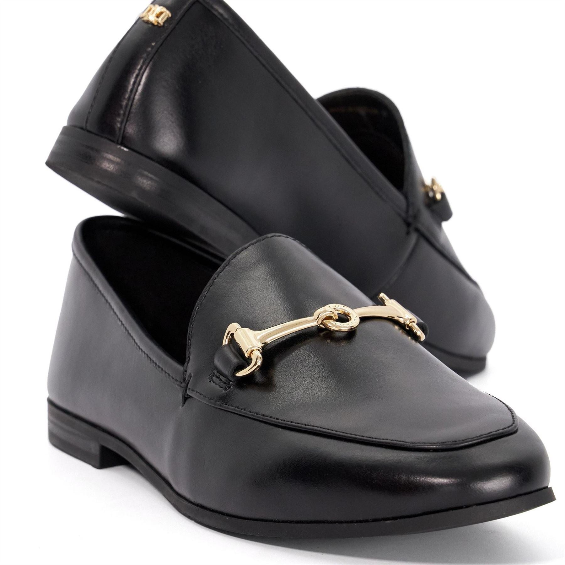 Dune London Grandly Loafer
