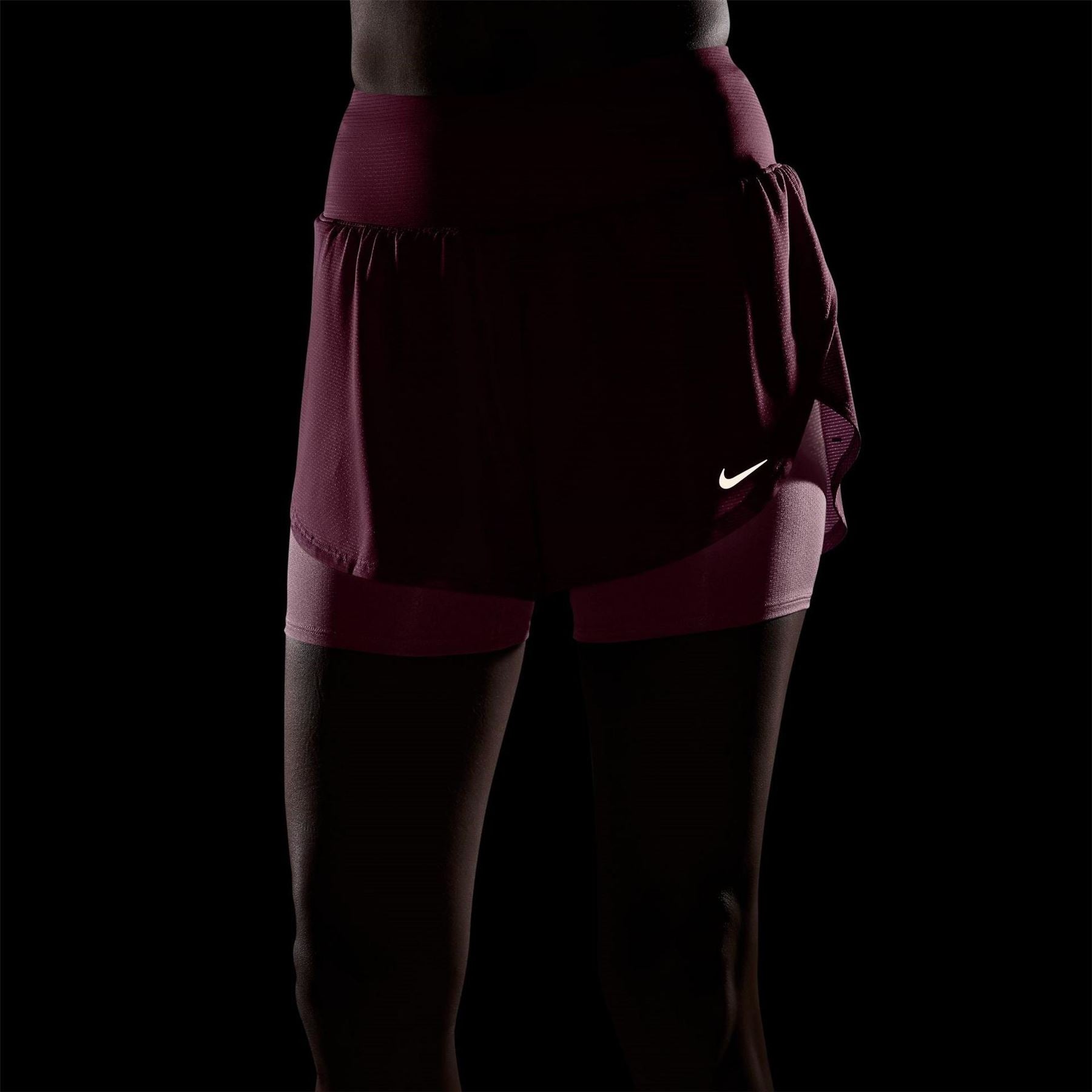 Nike Performance Running Shorts