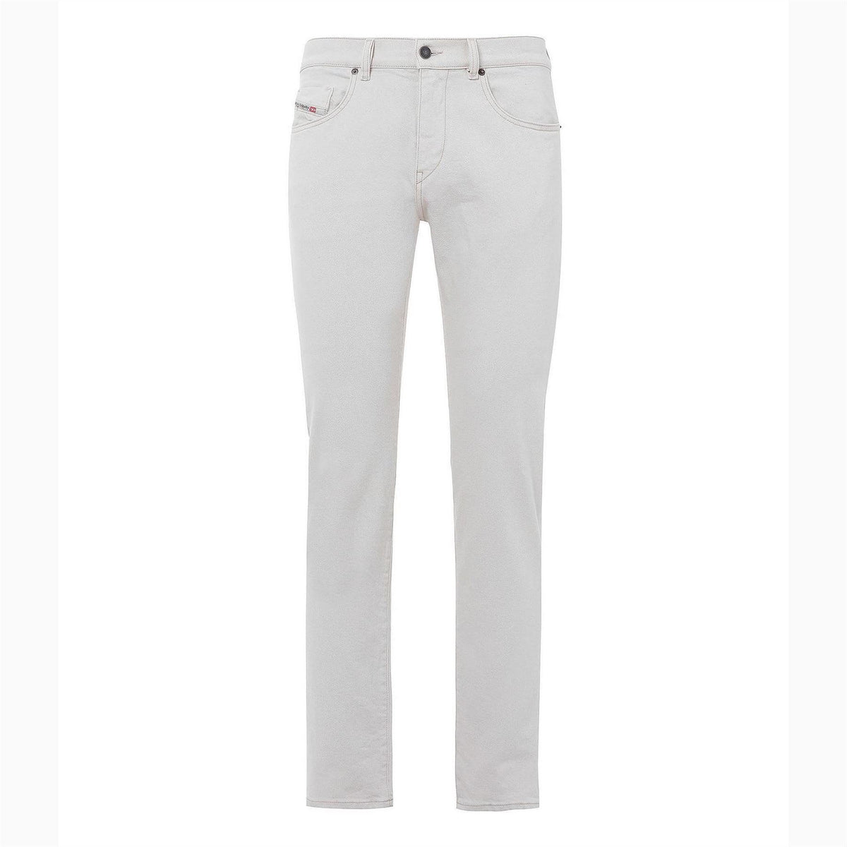 Diesel D Strukt Slim Fit Jeans