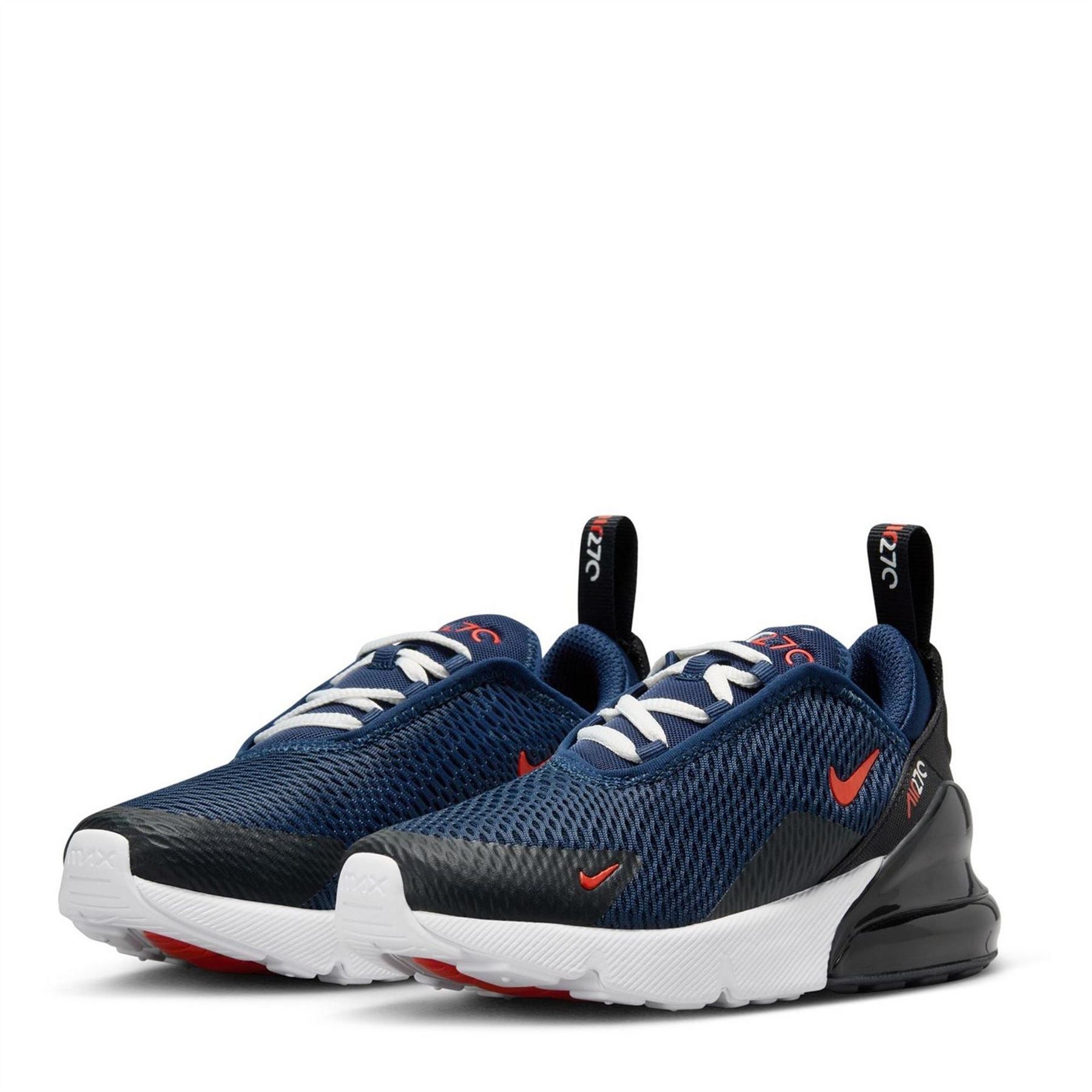 Nike Air Max 270 Childrens Trainers
