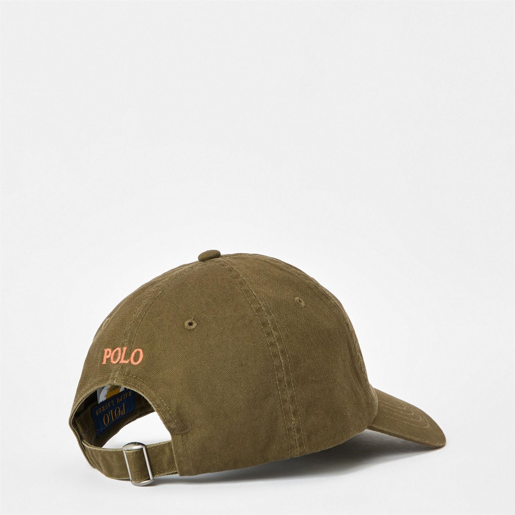 Polo Ralph Lauren Sport Baseball Cap