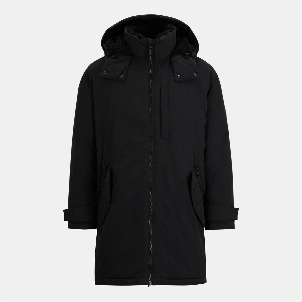 Hugo Medium Puffer Jacket