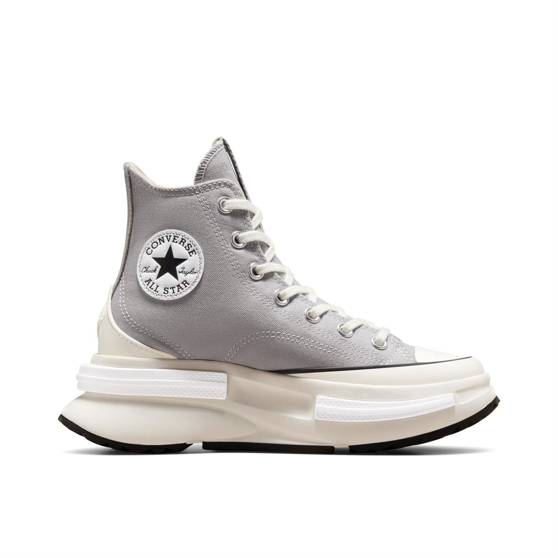 Converse Adults Run Star Legacy Canvasas High Top Trainers