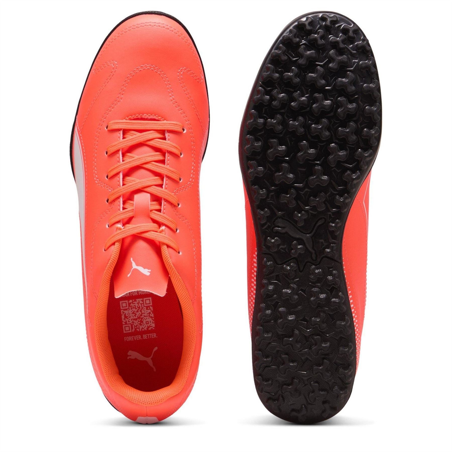 Puma Vitoria Ii Tt Astro Turf Football Boots