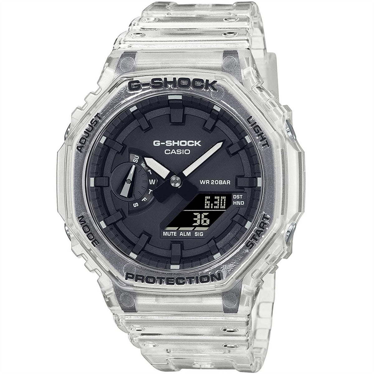 G Shock Ga Digital Watch