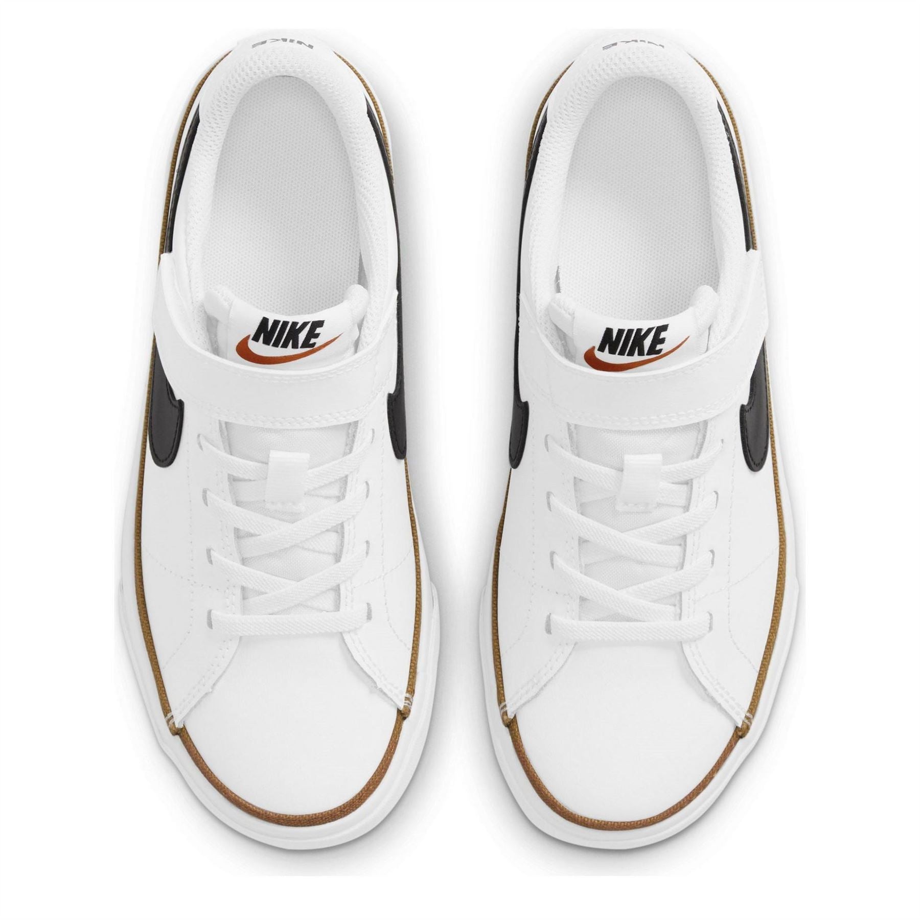 Nike Court Legacy Little Kids Shoe