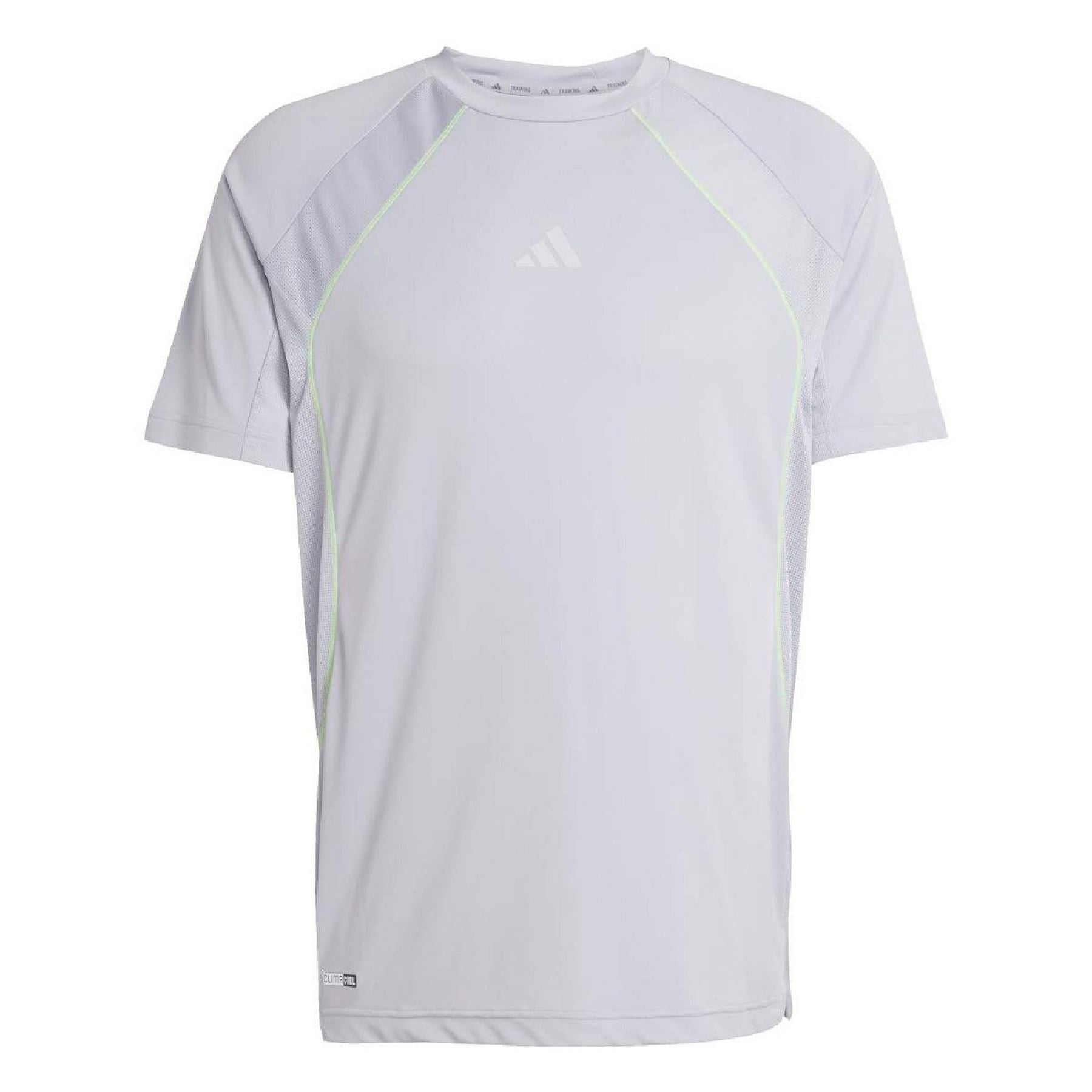 adidas Tech Apparel