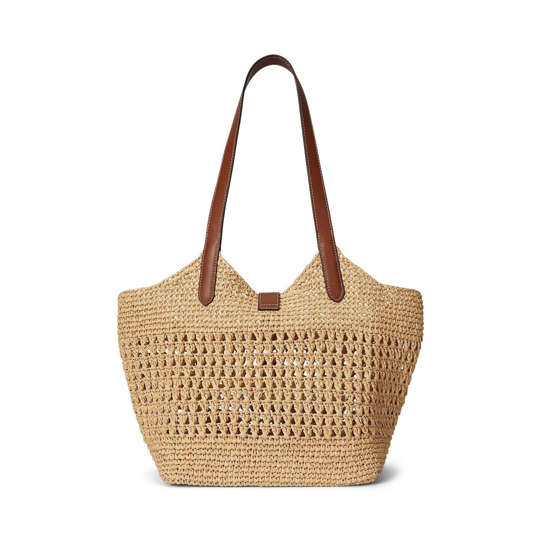 Lauren by Ralph Lauren Tasha Tote