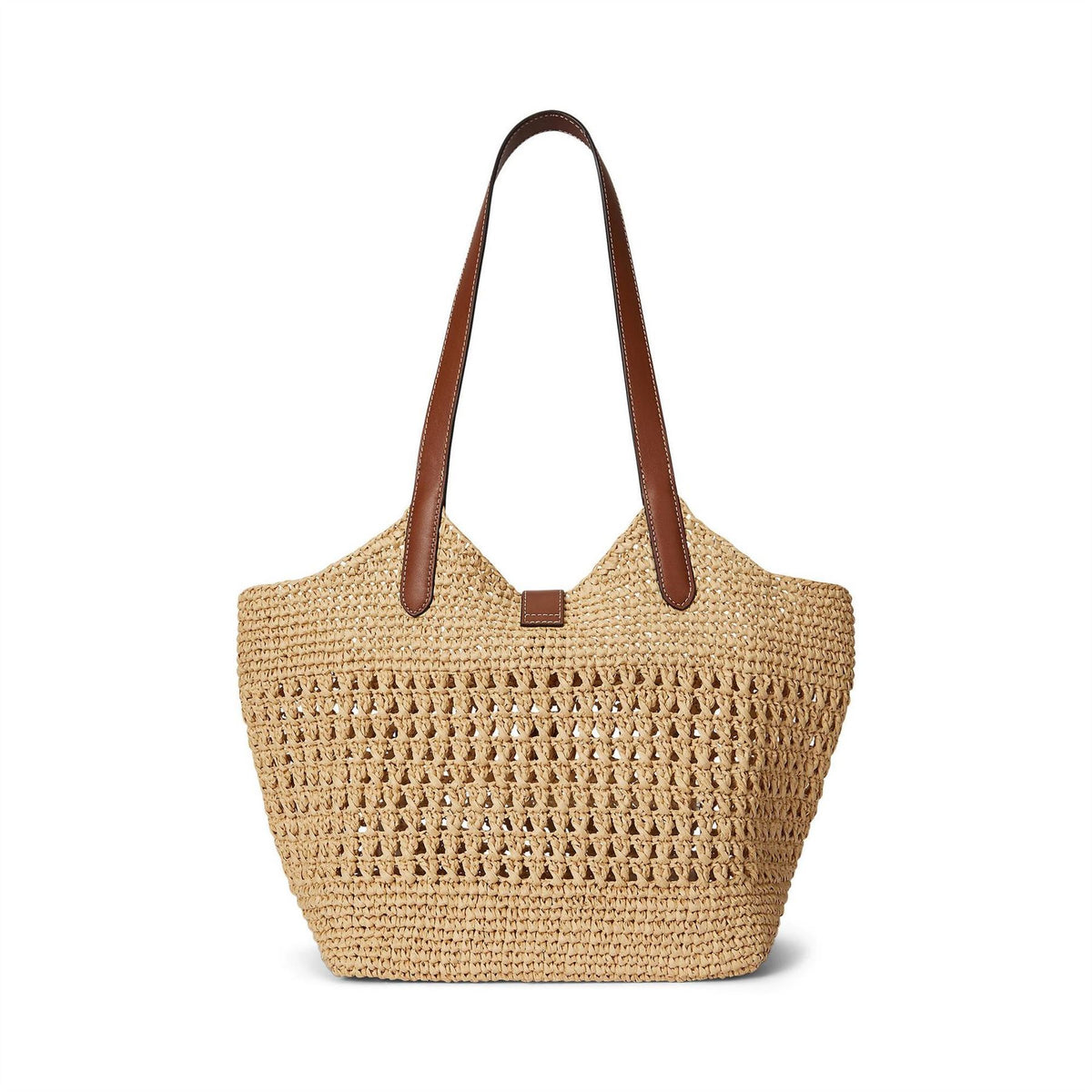 Lauren by Ralph Lauren Tasha Tote