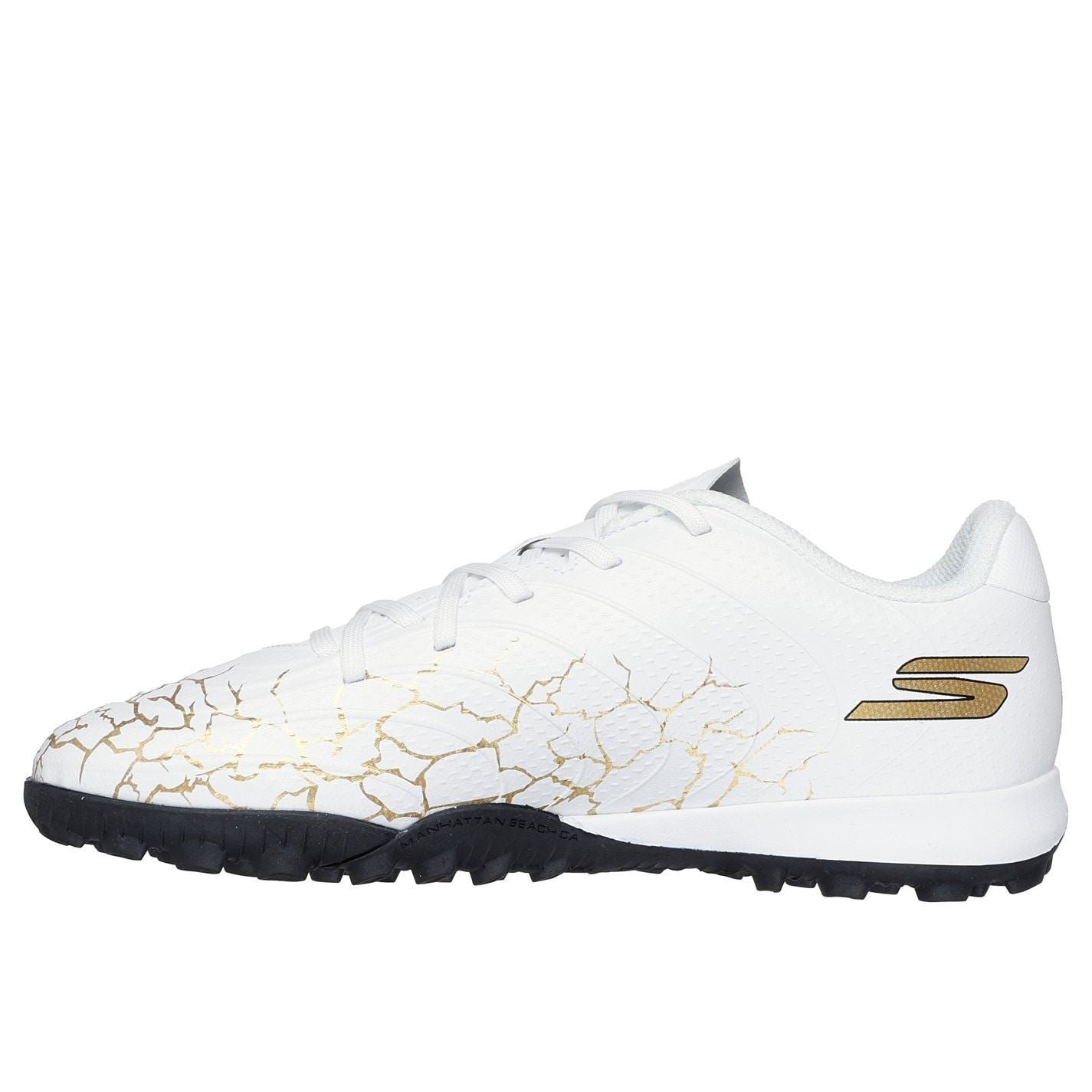 Skechers Skx_01 Junior Astro Turf Football Boots