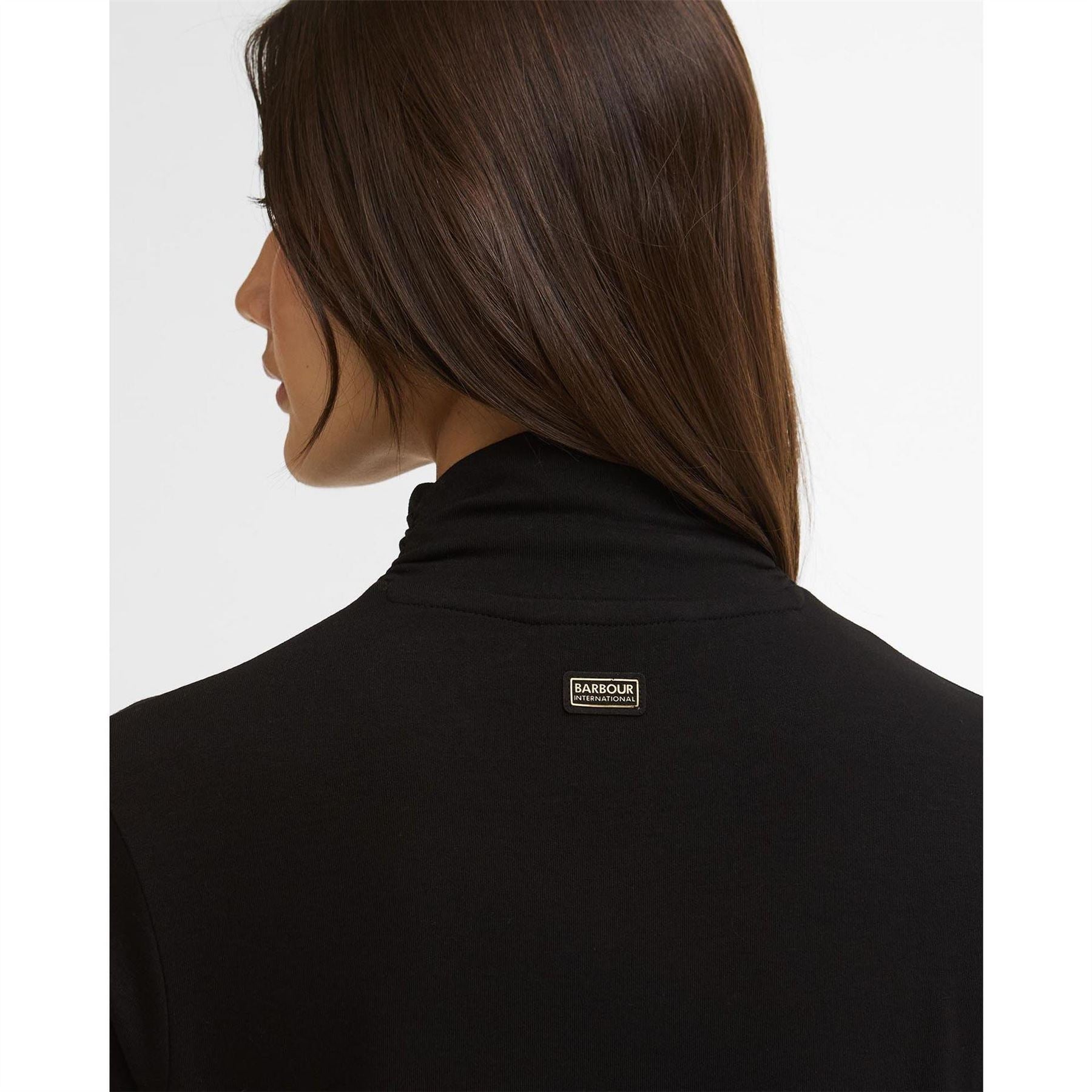 Barbour International Leia Top