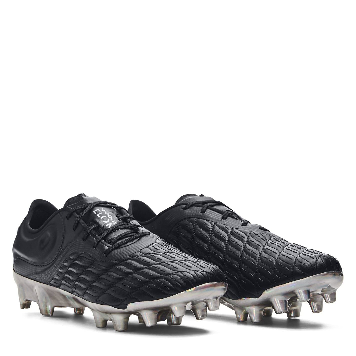 Under Armour Womens Clone Magnetico Elite Firm Ground Football Boots
