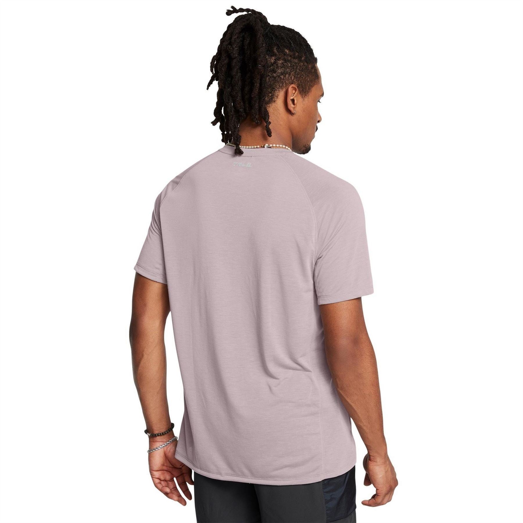 Under Armour Short Sleeve Performance Running Top