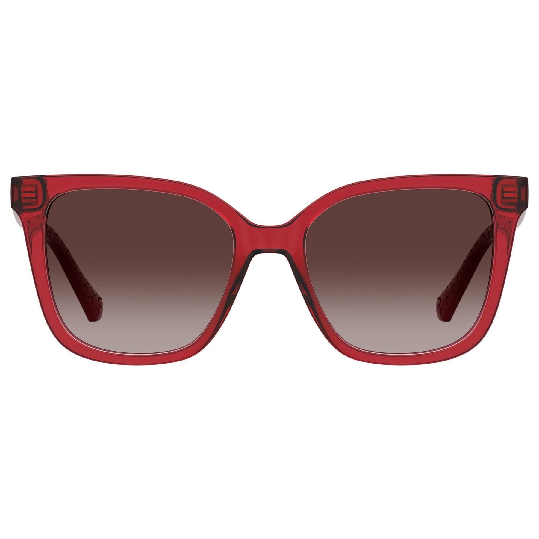 Moschino Wayfarer Sunglasses