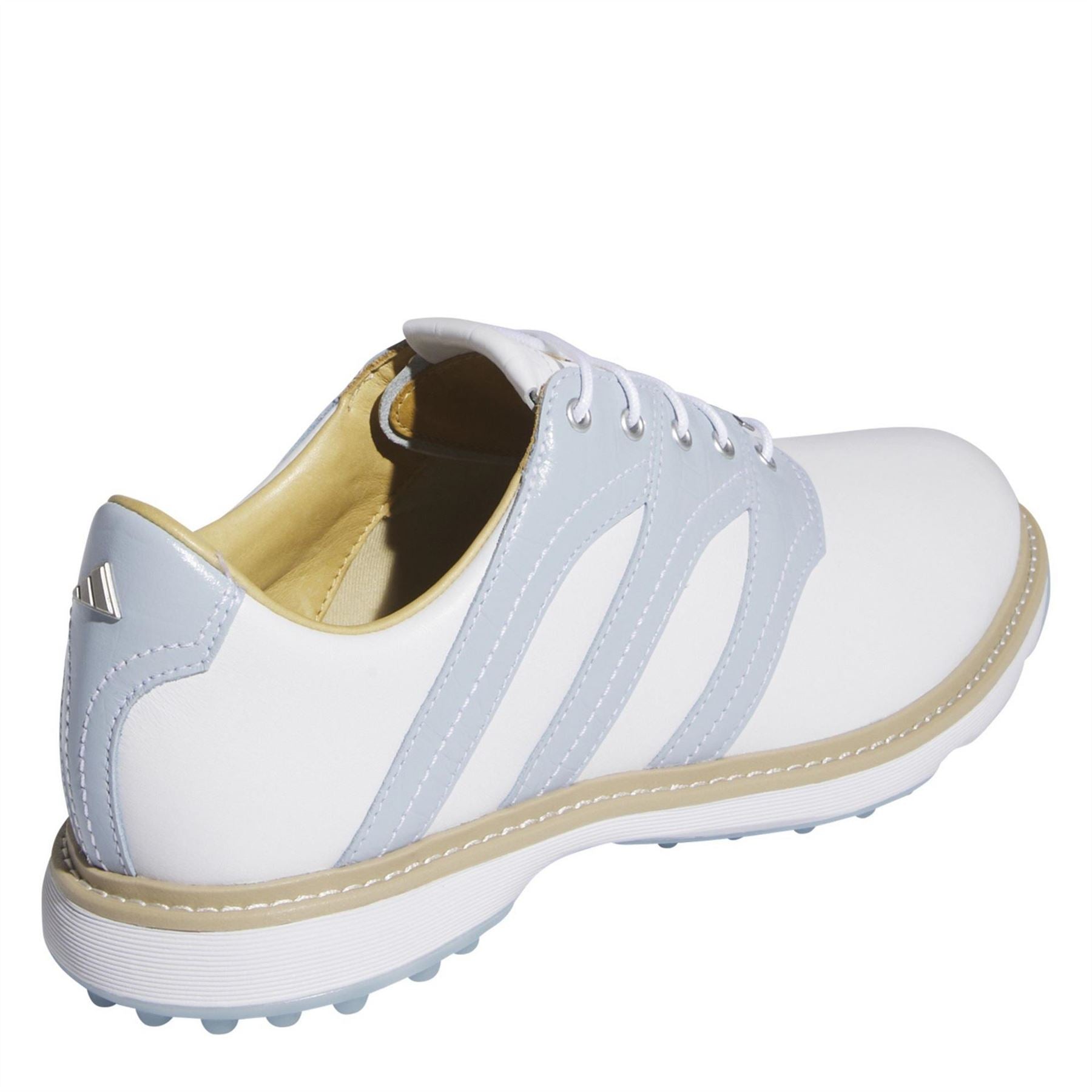 adidas Spikeless Golf Shoes