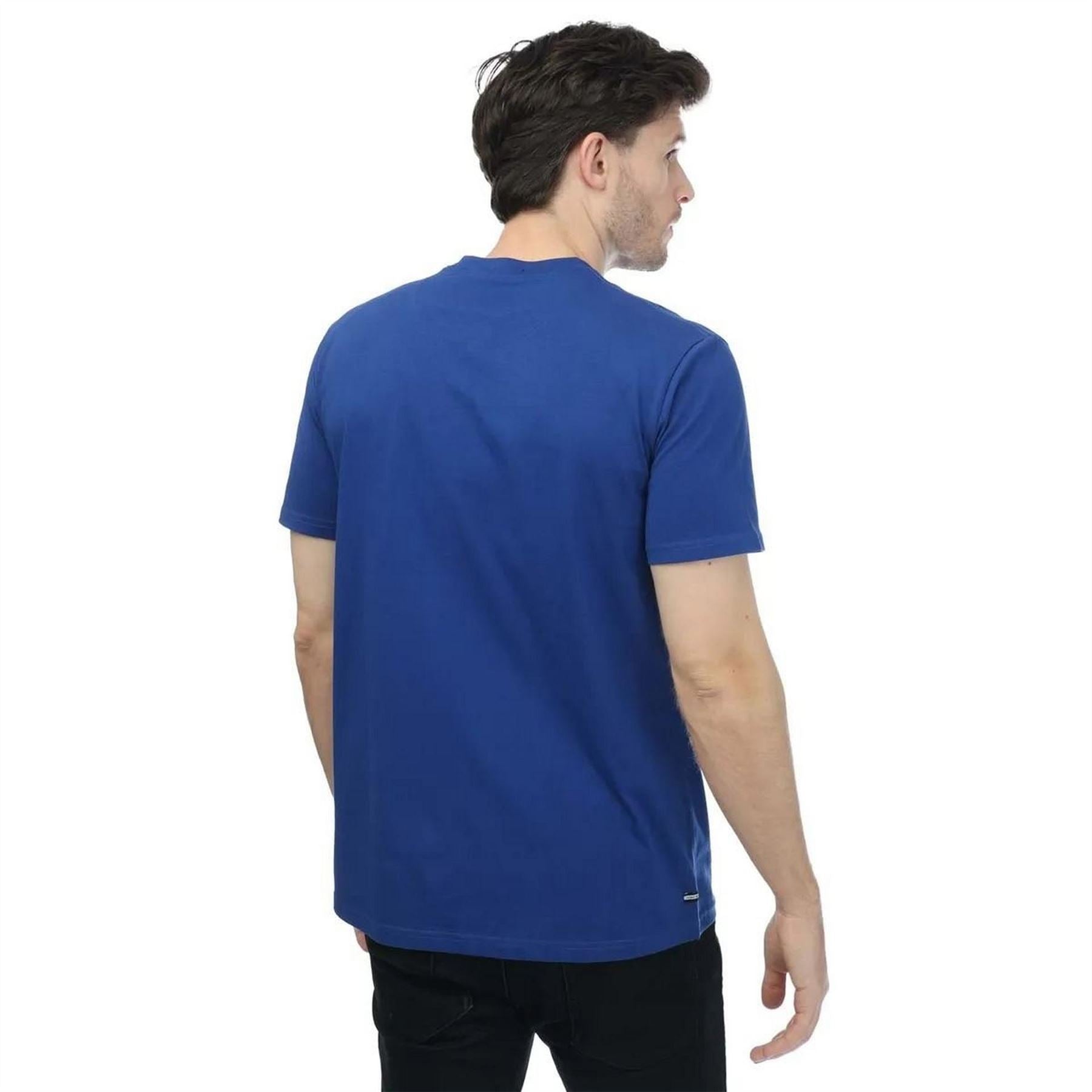 Weekend Offender Bridgetown Logo T Shirt