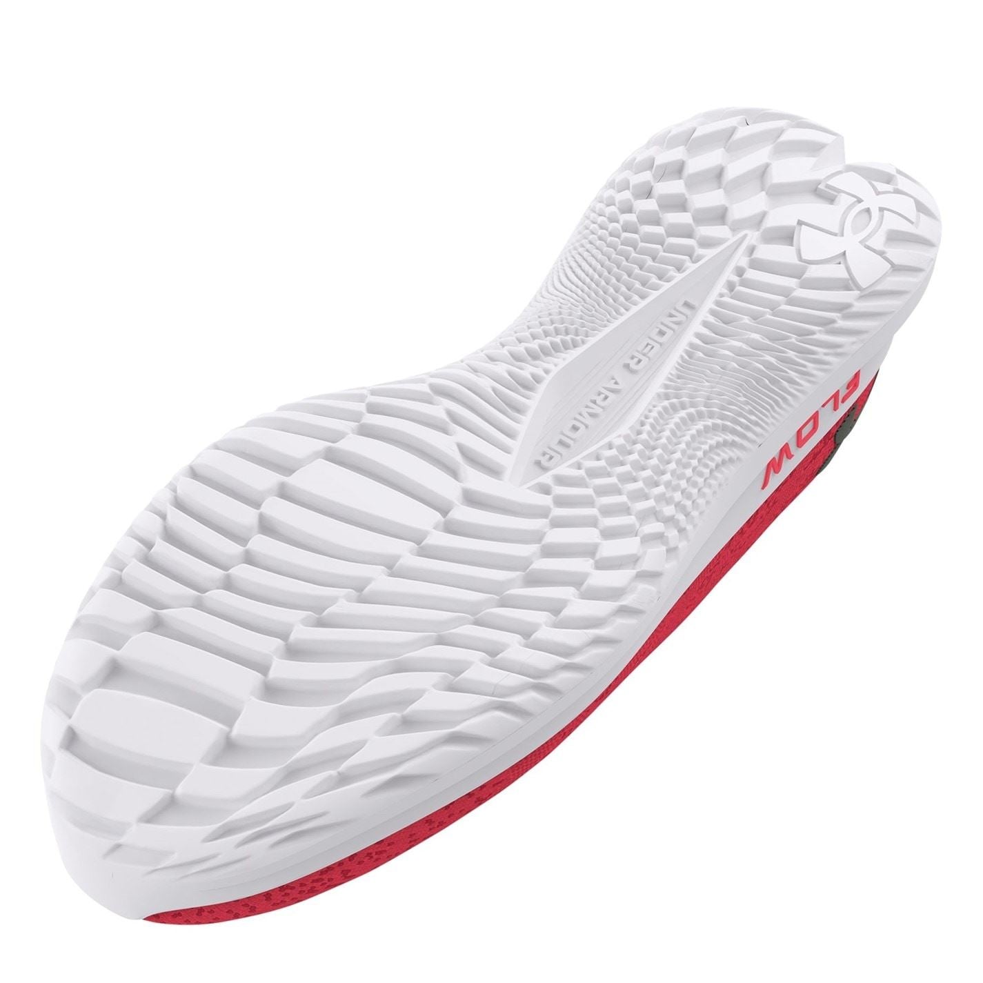 Under Armour Womens Velociti 3 Running Shoes