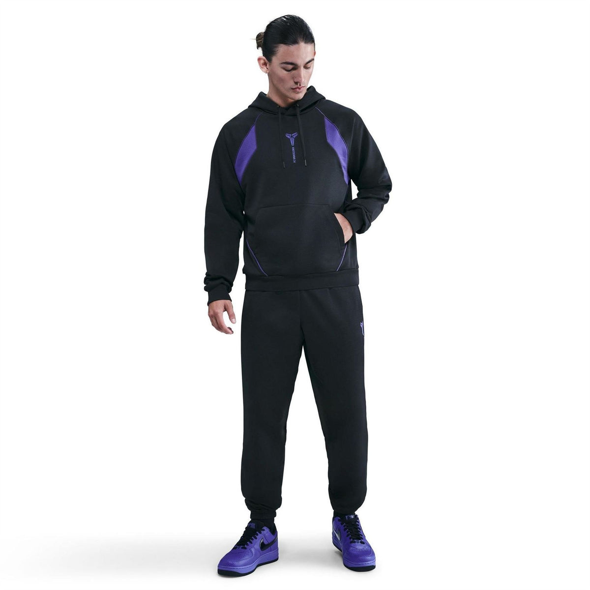 Nike Fc Barcelona te