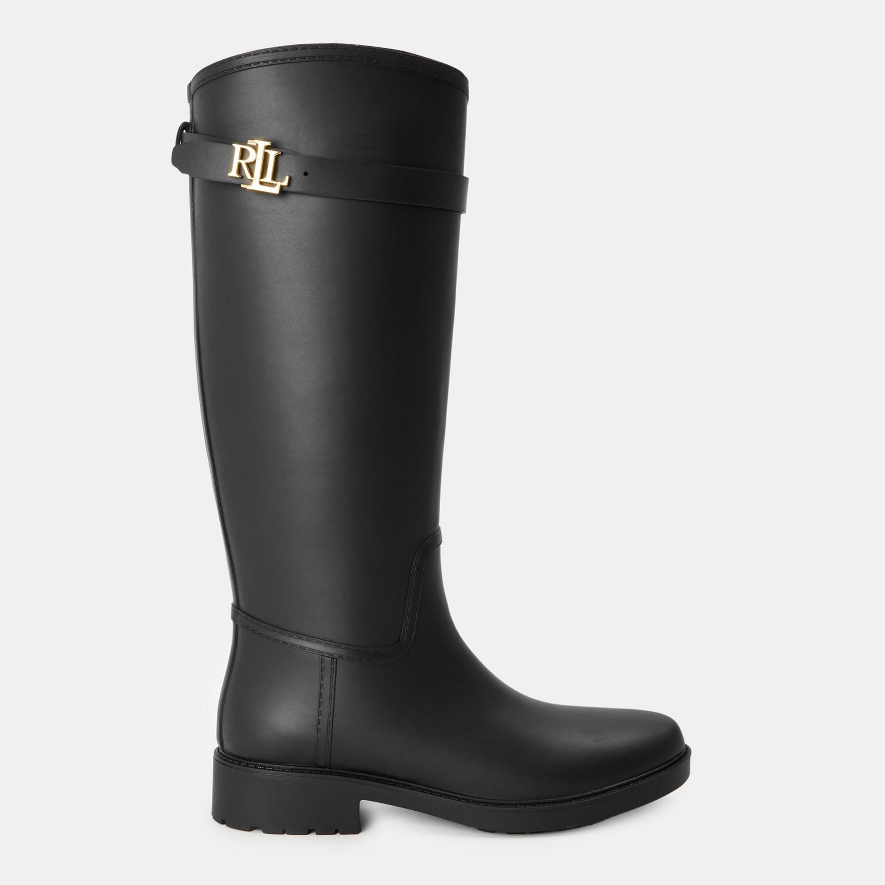 Lauren by Ralph Lauren Portiah Wellington Boots