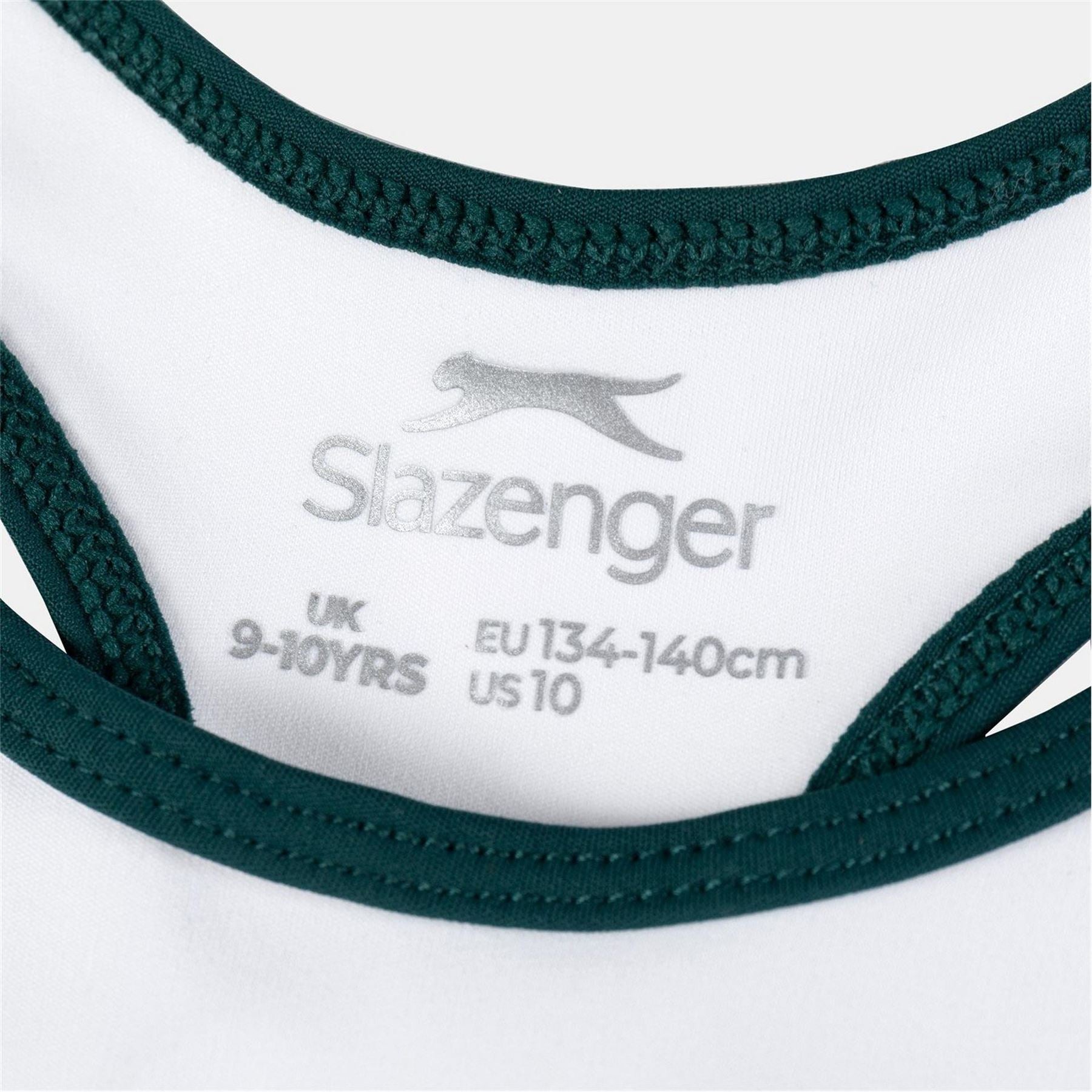Slazenger Racerback Tennis Dress