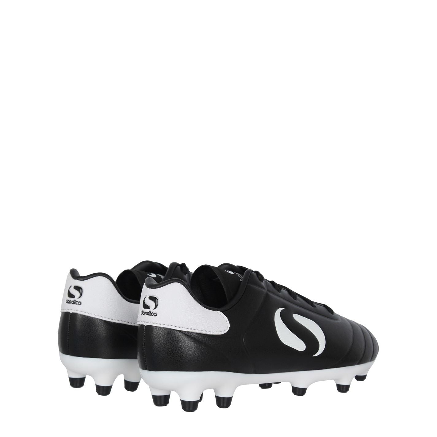 Sondico Strike Firm Ground Football Boots Childrens