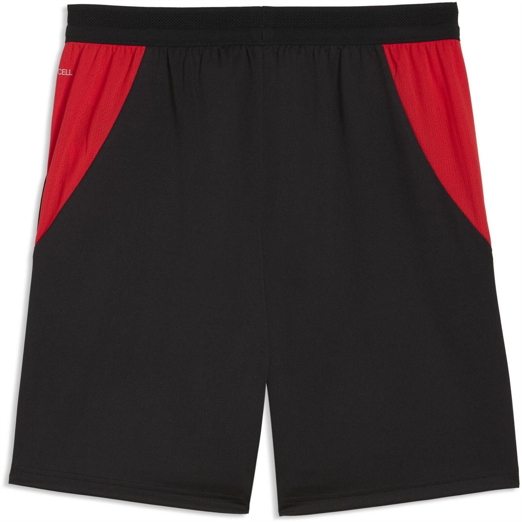 Puma Austria Home Shorts 2026