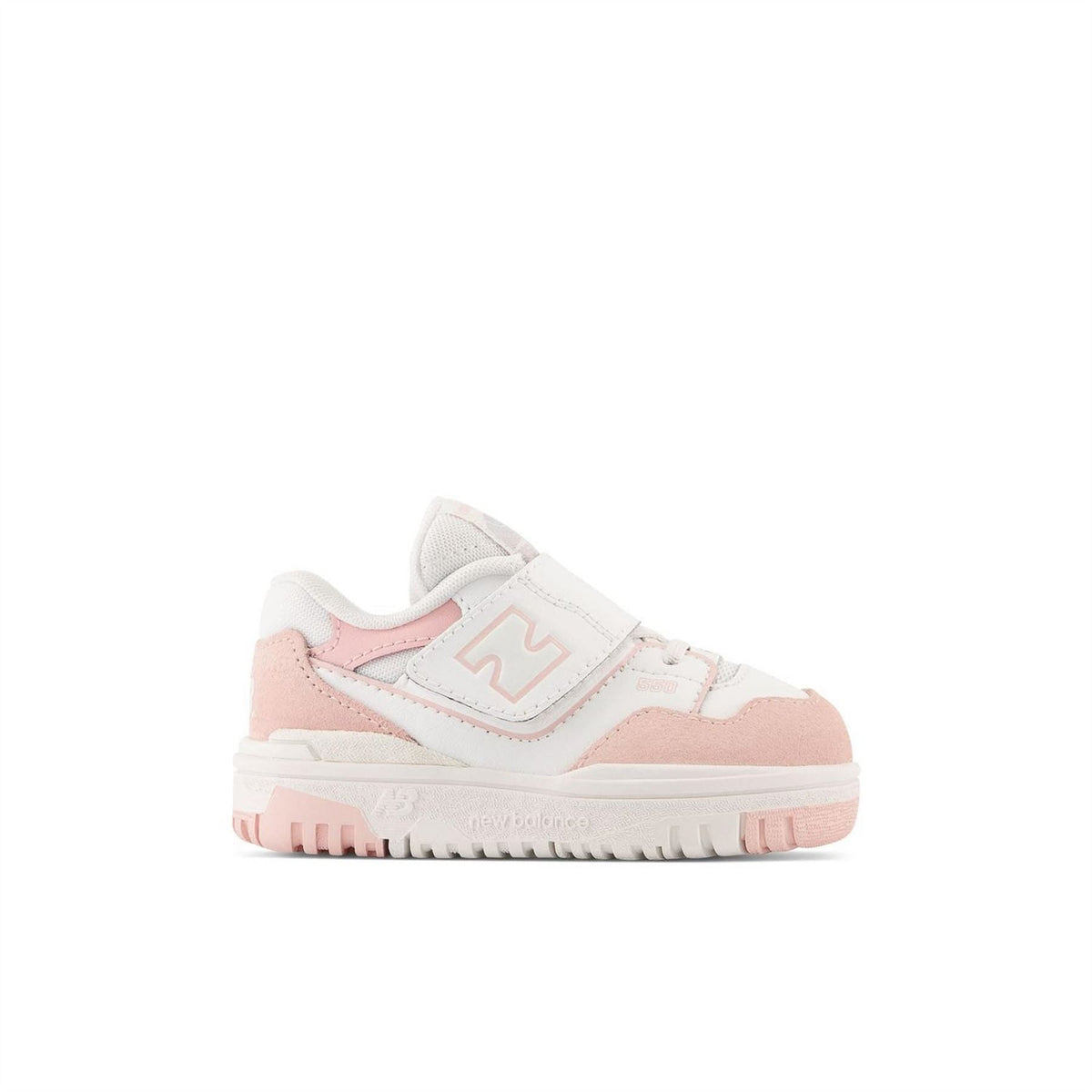 New Balance Lace With Top Strap Trainers