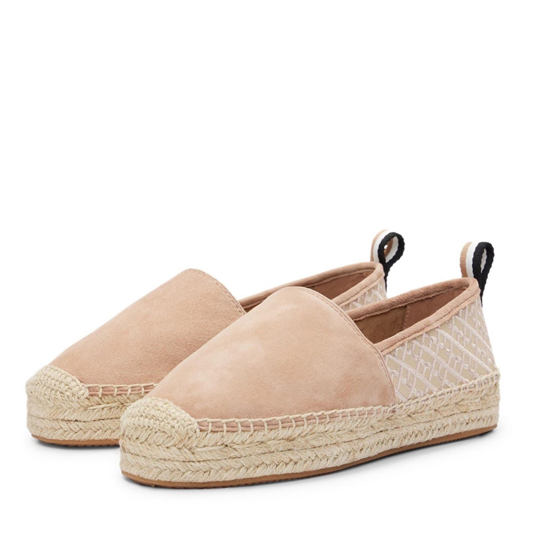 Boss Madeira Esp Venetian Loafer Slides