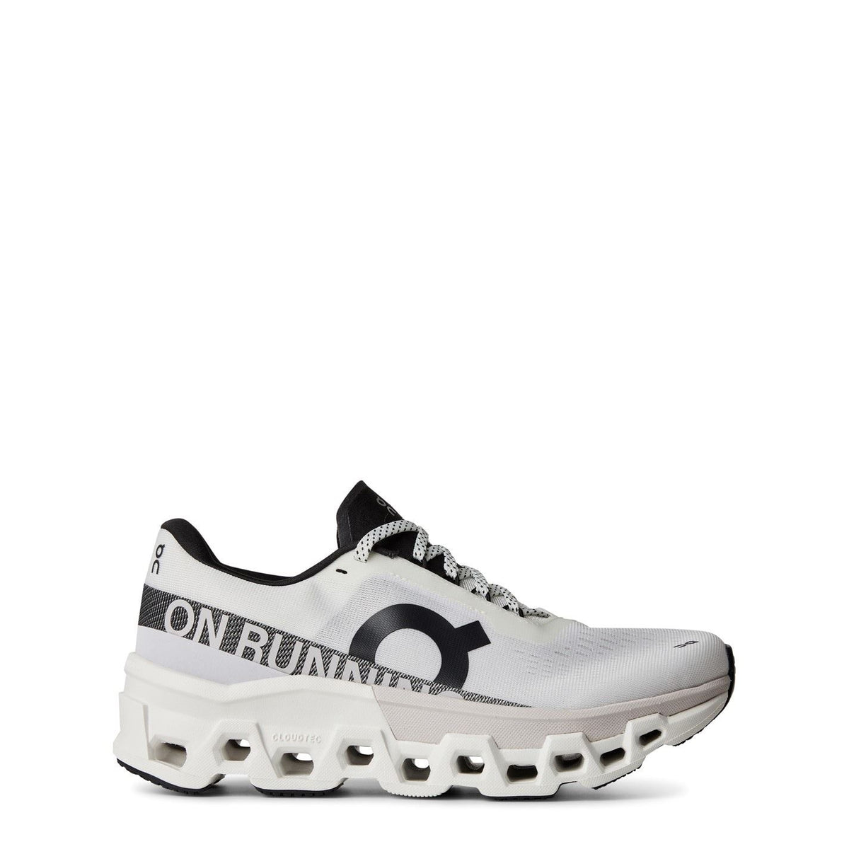 On Womens Cloudmonster 2 Running Shoes