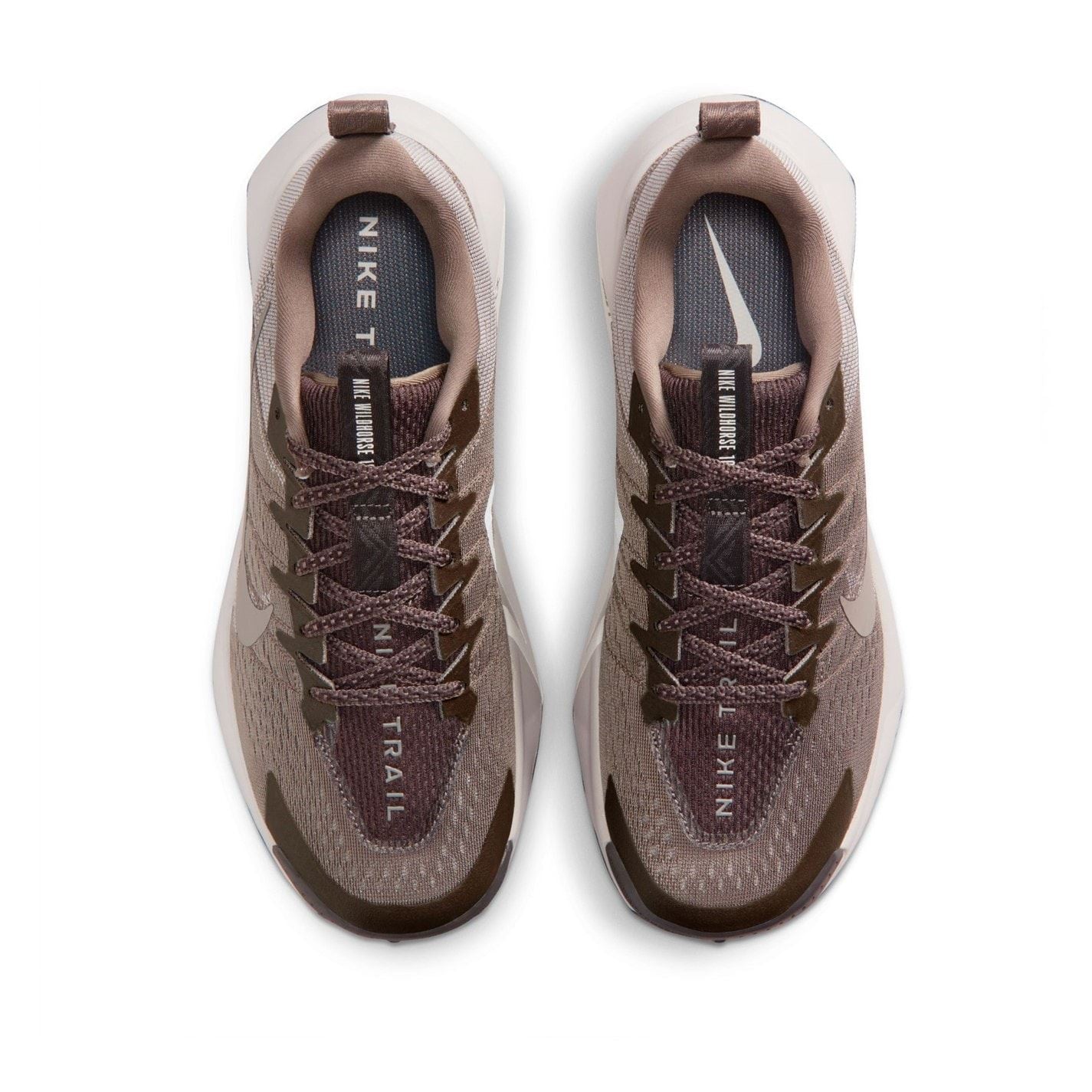 Nike Womens Wildhorse 10 Trail Running Shoes