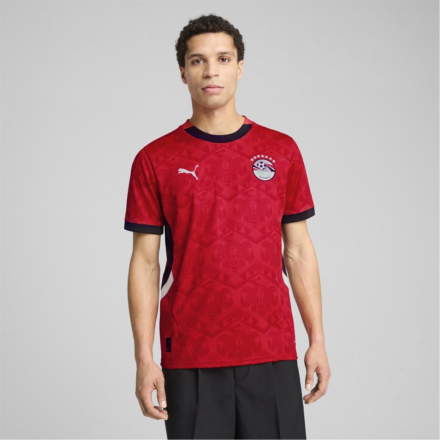 Puma Home Shirt 2025 Adults