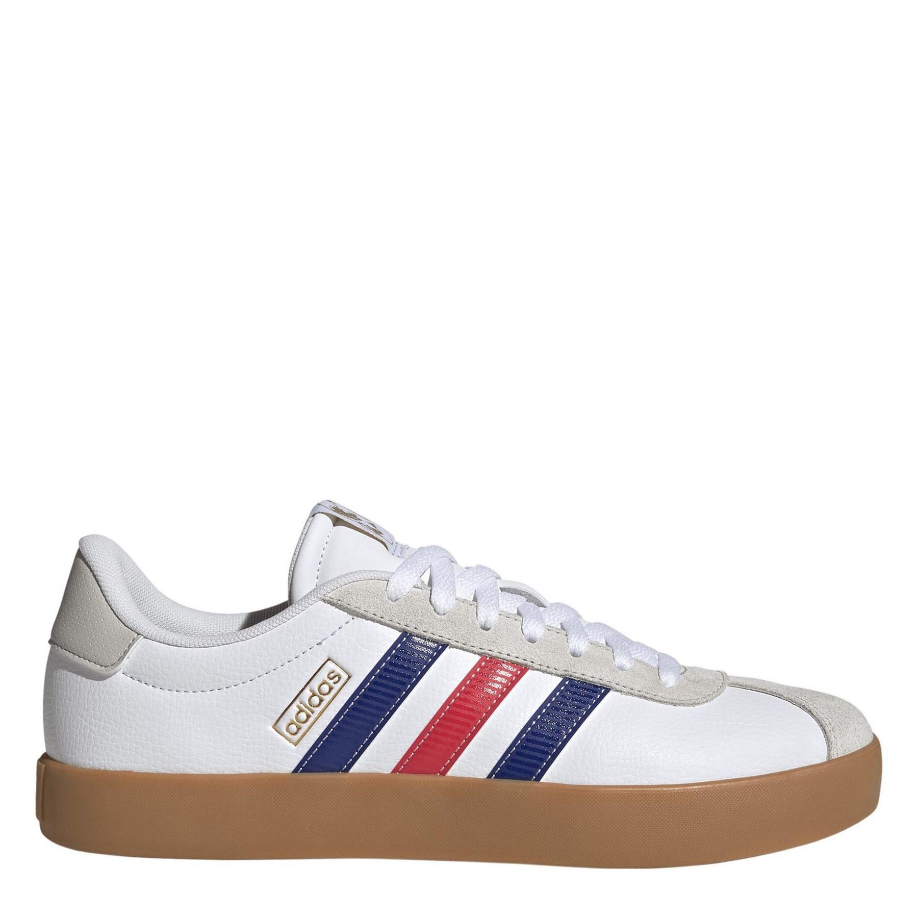 adidas Mens Vl Court 3.0 Shoes