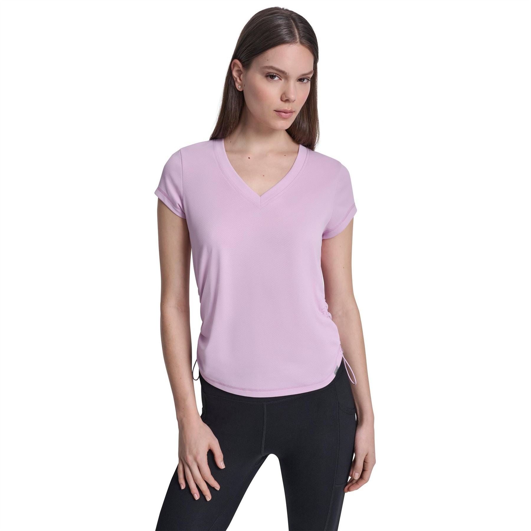 DKNY Slim Fit T-Shirt