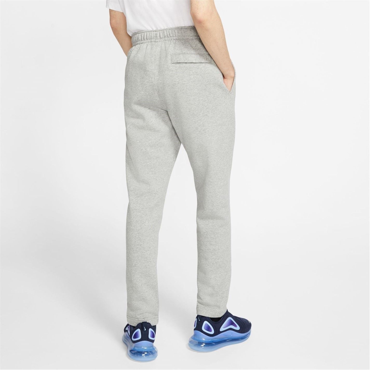 Nike Mens Sportswear Club Fleece Pants