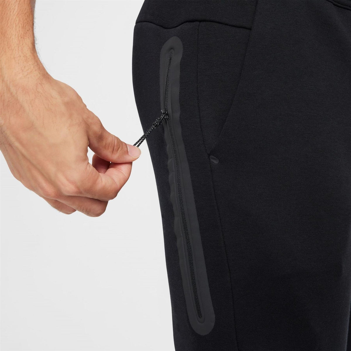 Nike Tech Fleece Jogging Bottoms